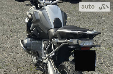 Мотоцикл Туризм BMW R 1200C 2014 в Старом Самборе