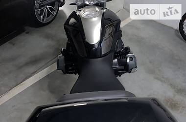 Мотоцикл Без обтекателей (Naked bike) BMW R 1200C 2019 в Киеве