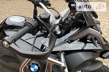 Мотоцикл Багатоцільовий (All-round) BMW R 1200C 2018 в Ужгороді