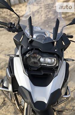 Мотоцикл Туризм BMW R 1200C 2018 в Киеве