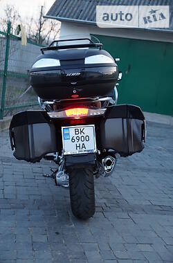 Мотоцикл Спорт-туризм BMW R 1200C 2017 в Костопілі