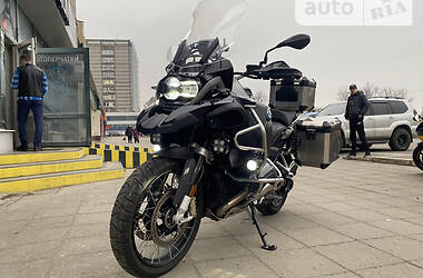 Мотоцикл Туризм BMW R 1200C 2018 в Харькове