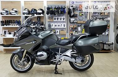 Мотоцикл Туризм BMW R 1200C 2014 в Києві