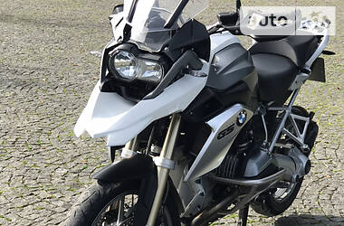 Мотоцикл Туризм BMW R 1200C 2014 в Старому Самборі