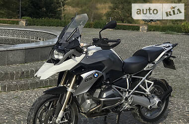 Мотоцикл Туризм BMW R 1200C 2014 в Старому Самборі