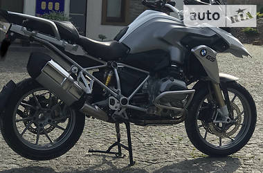 Мотоцикл Туризм BMW R 1200C 2014 в Старому Самборі