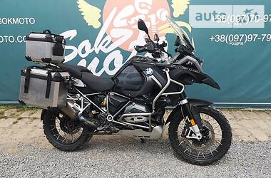 Мотоцикл Туризм BMW R 1200C 2017 в Сокирянах