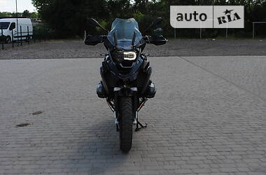 Мотоцикл Туризм BMW R 1200C 2016 в Бердичеві