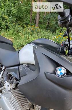 Спортбайк BMW R 1200C 2008 в Василькове