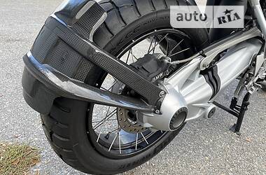 Мотоцикл Многоцелевой (All-round) BMW R 1200C 2010 в Днепре