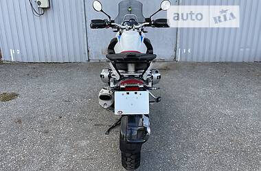 Мотоцикл Многоцелевой (All-round) BMW R 1200C 2010 в Днепре