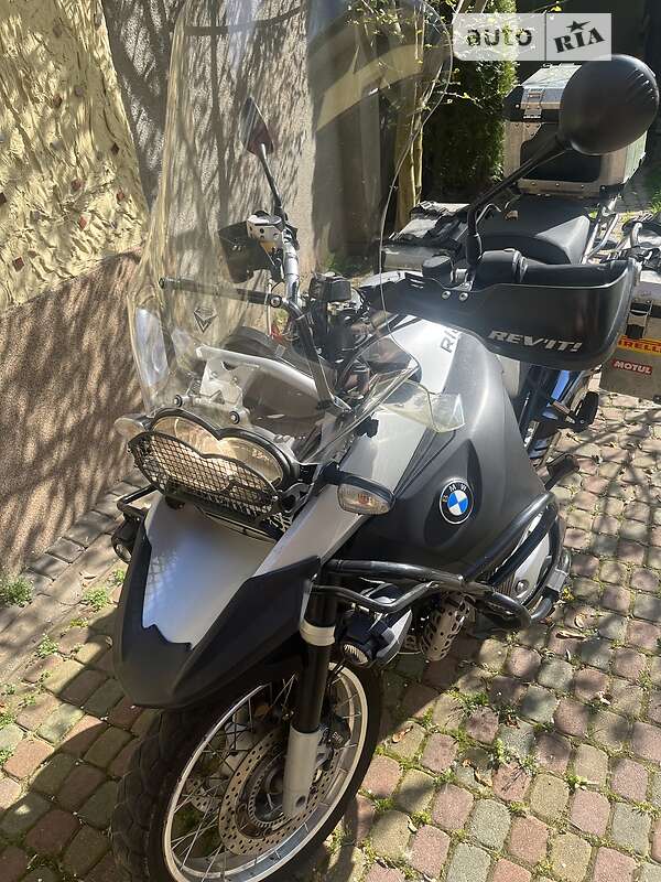 Мотоцикл Багатоцільовий (All-round) BMW R 1200C 2004 в Львові