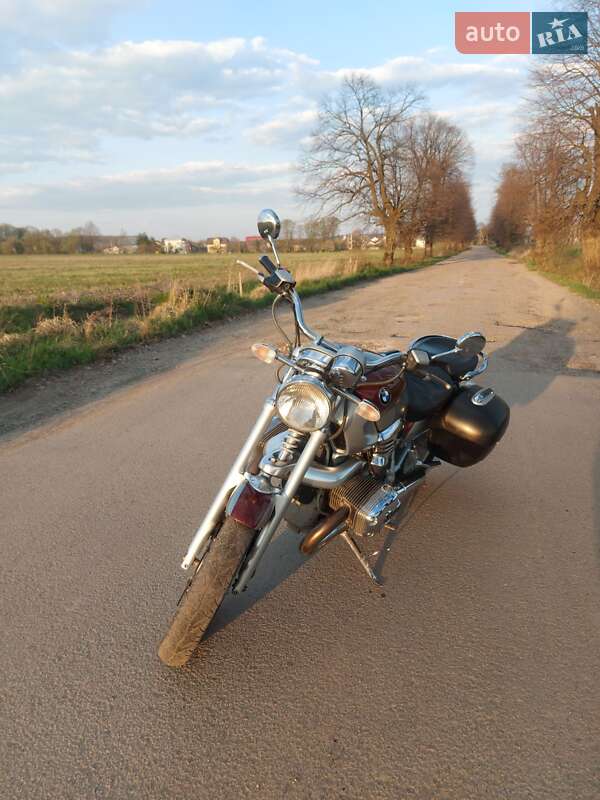 Мотоцикл Туризм BMW R 1200C 1999 в Дрогобичі