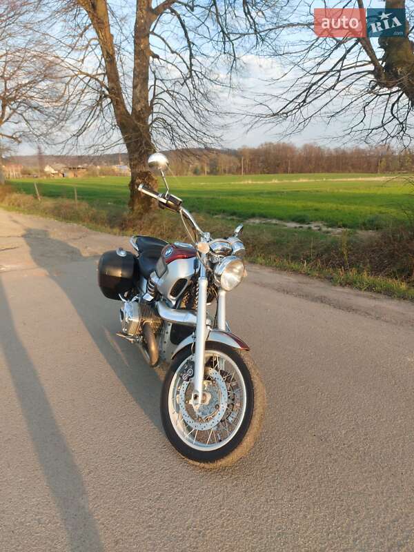 Мотоцикл Туризм BMW R 1200C 1999 в Дрогобичі