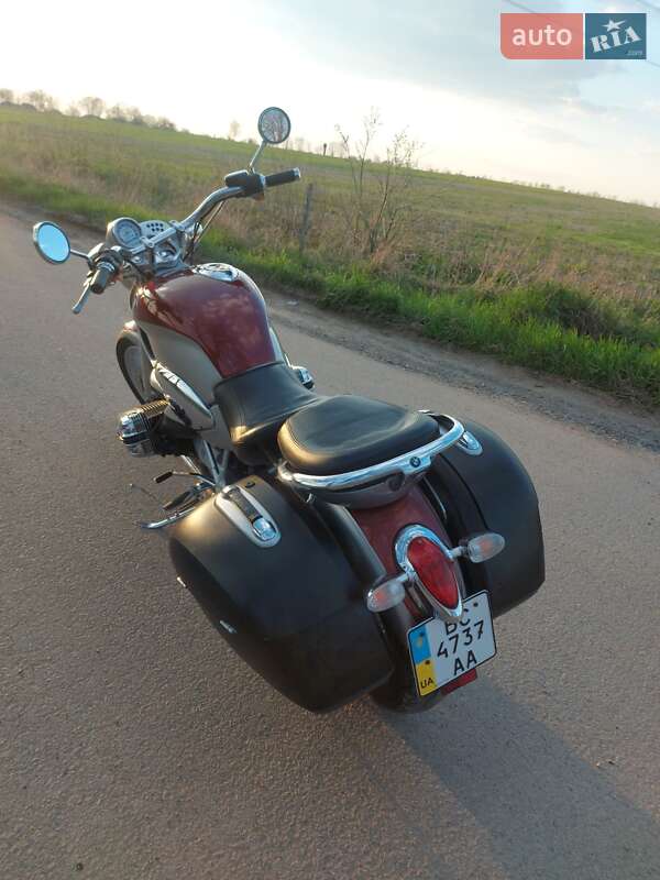 Мотоцикл Туризм BMW R 1200C 1999 в Дрогобичі