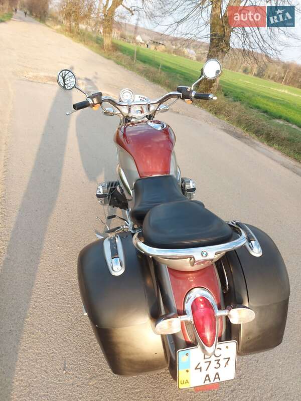 Мотоцикл Туризм BMW R 1200C 1999 в Дрогобичі