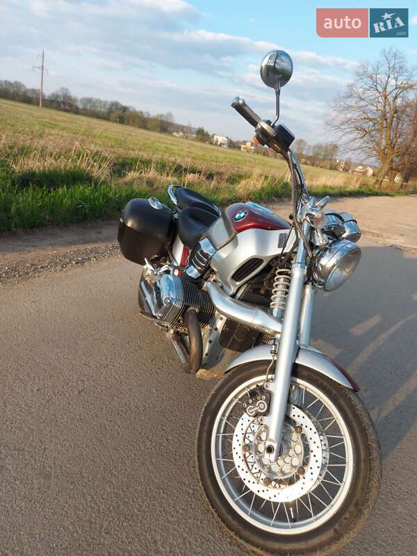 Мотоцикл Туризм BMW R 1200C 1999 в Дрогобичі