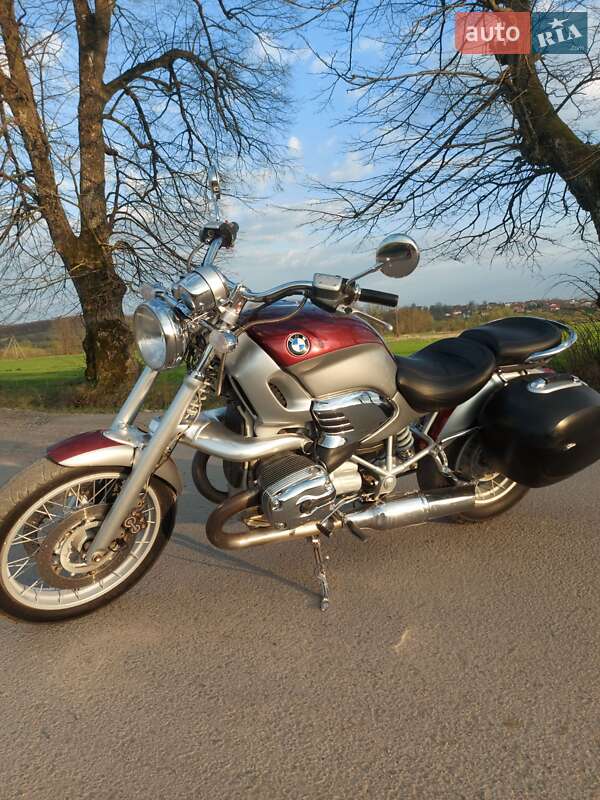 Мотоцикл Туризм BMW R 1200C 1999 в Дрогобичі