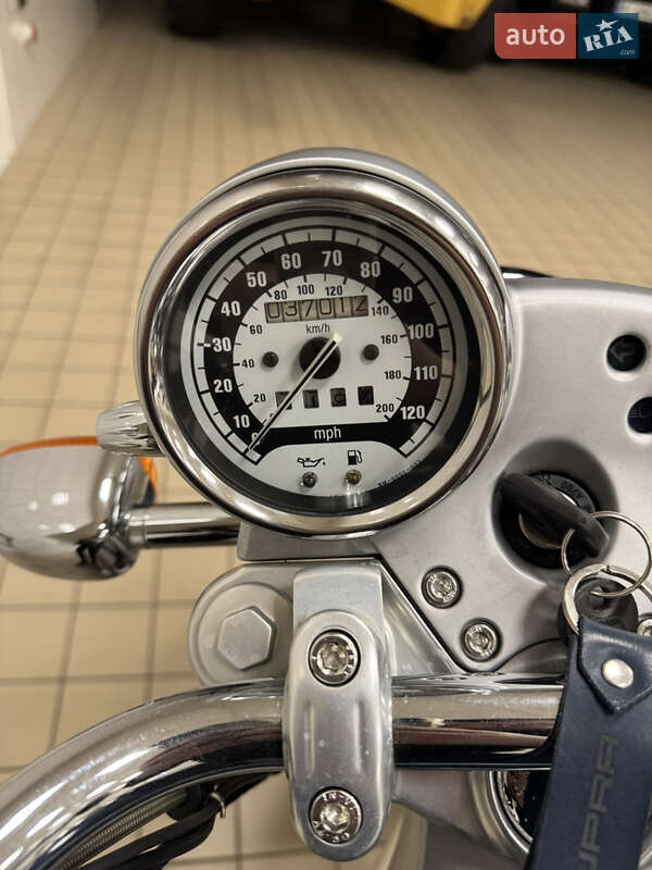 Мотоцикл Чоппер BMW R 1200C 2004 в Киеве