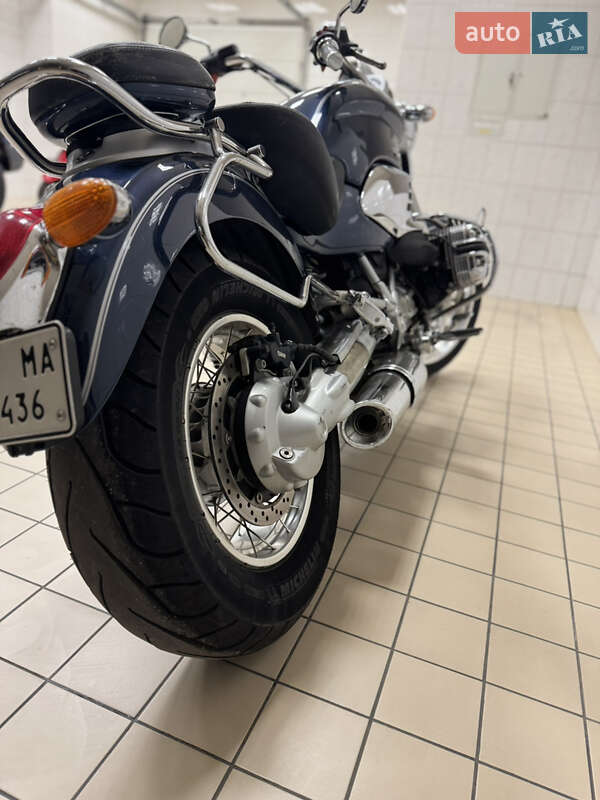 Мотоцикл Чоппер BMW R 1200C 2004 в Киеве