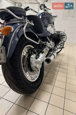 Мотоцикл Чоппер BMW R 1200C 2004 в 