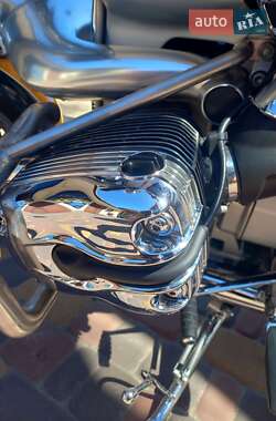 Мотоцикл Круізер BMW R 1200C 2004 в 