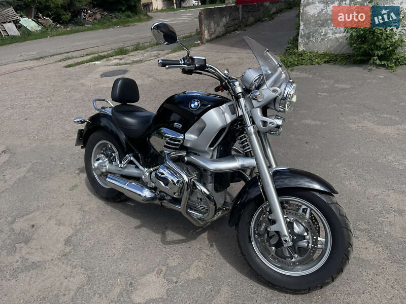 BMW R 1200C 2004