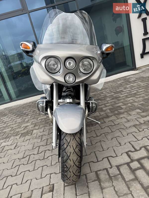 Мотоцикл Круизер BMW R 1200CL 2002 в Ровно