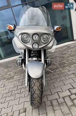 Мотоцикл Круизер BMW R 1200CL 2002 в 