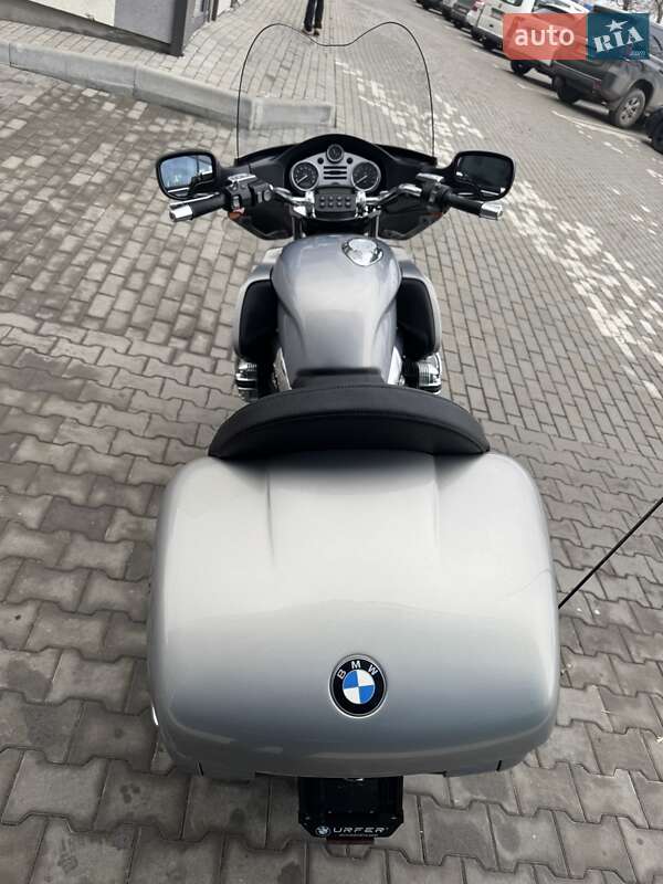 Мотоцикл Круизер BMW R 1200CL 2002 в Ровно