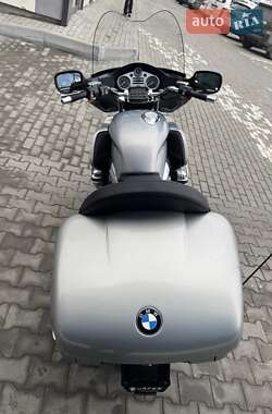 Мотоцикл Круизер BMW R 1200CL 2002 в 