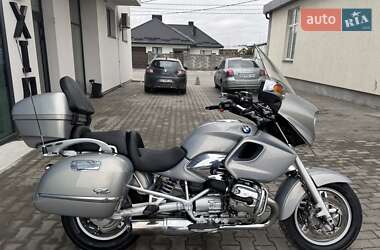 Мотоцикл Круизер BMW R 1200CL 2002 в 