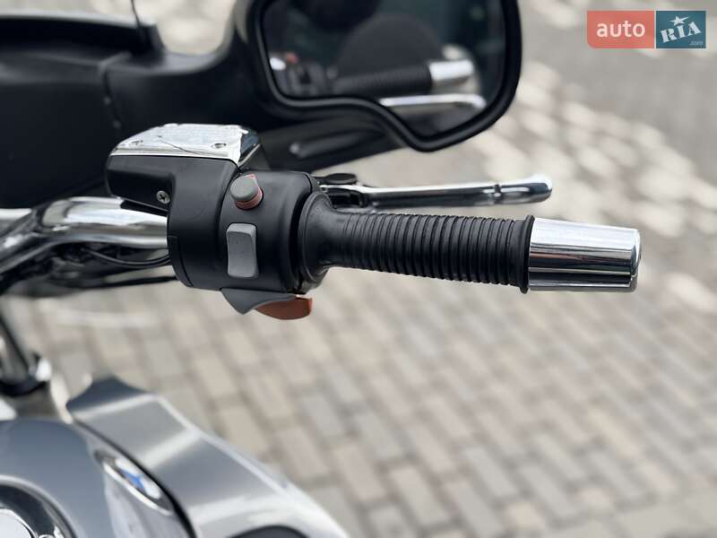 Мотоцикл Круизер BMW R 1200CL 2002 в Ровно