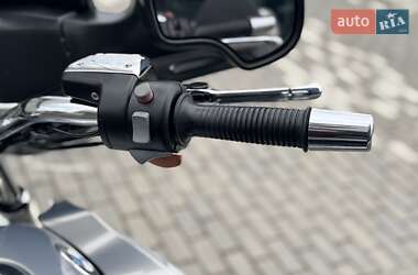 Мотоцикл Круизер BMW R 1200CL 2002 в 