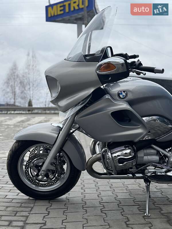 Мотоцикл Круизер BMW R 1200CL 2002 в Ровно