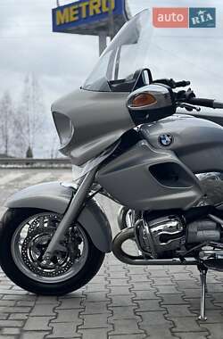 Мотоцикл Круизер BMW R 1200CL 2002 в 