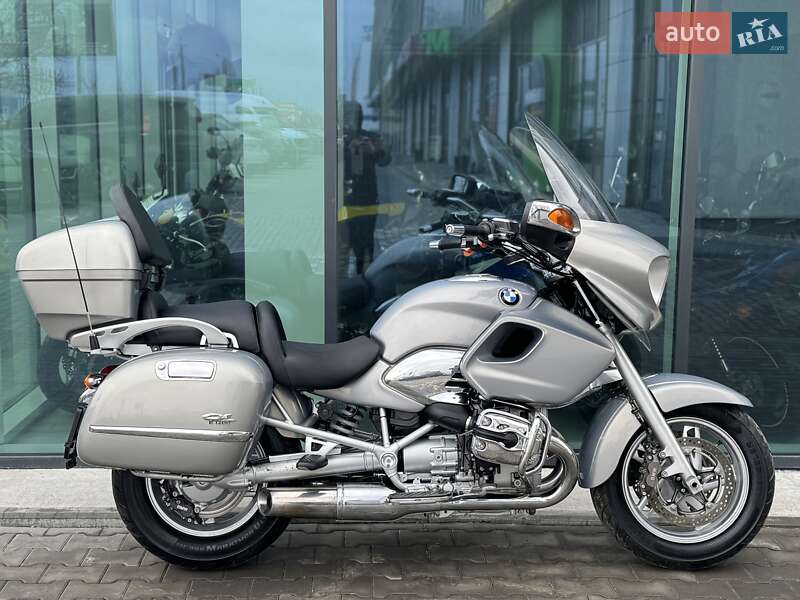 BMW R 1200CL 2002