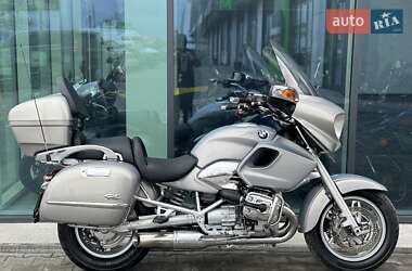 Мотоцикл Круизер BMW R 1200CL 2002 в 