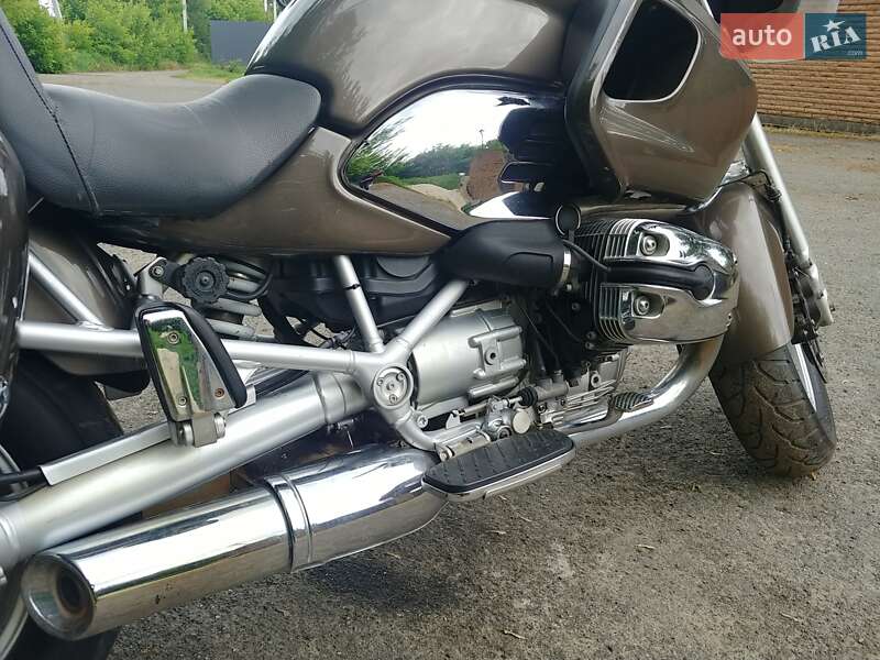 Мотоцикл Круізер BMW R 1200CL 2003 в Києві