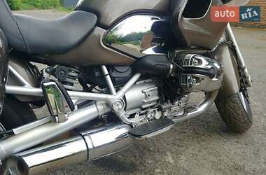Мотоцикл Круизер BMW R 1200CL 2003 в 
