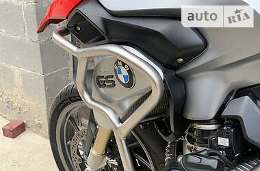 Мотоцикл Позашляховий (Enduro) BMW R 1200GS 2016 в Києві