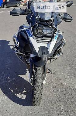 Мотоцикл Туризм BMW R 1200GS 2015 в Львові