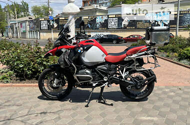 Мотоцикл Многоцелевой (All-round) BMW R 1200GS 2015 в Одессе