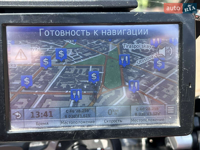 Мотоцикл Багатоцільовий (All-round) BMW R 1200GS 2015 в Одесі