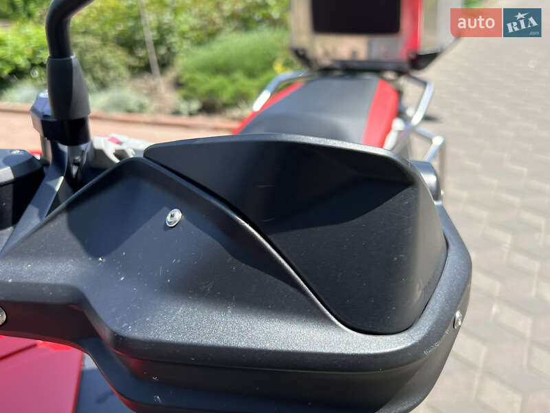 Мотоцикл Багатоцільовий (All-round) BMW R 1200GS 2015 в Одесі