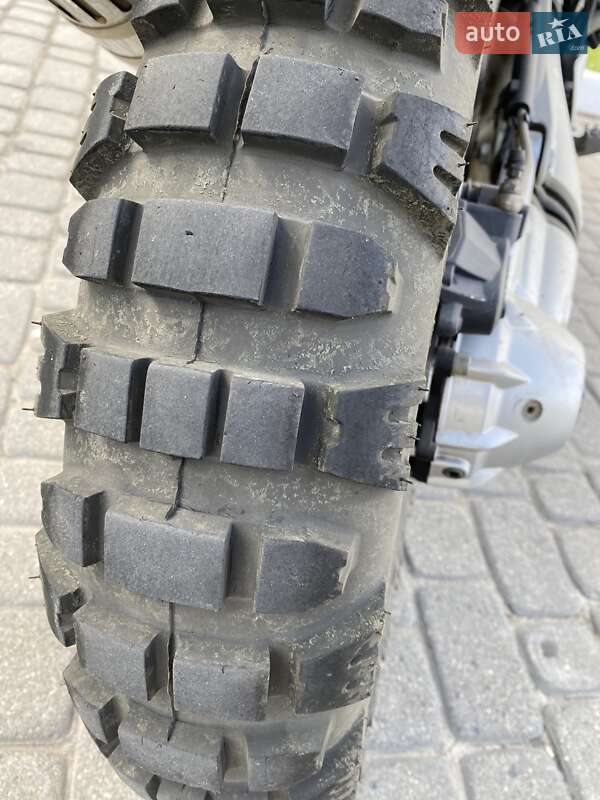 Мотоцикл Туризм BMW R 1200GS 2007 в Львові