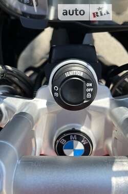 Мотоцикл Багатоцільовий (All-round) BMW R 1200GS 2015 в Києві