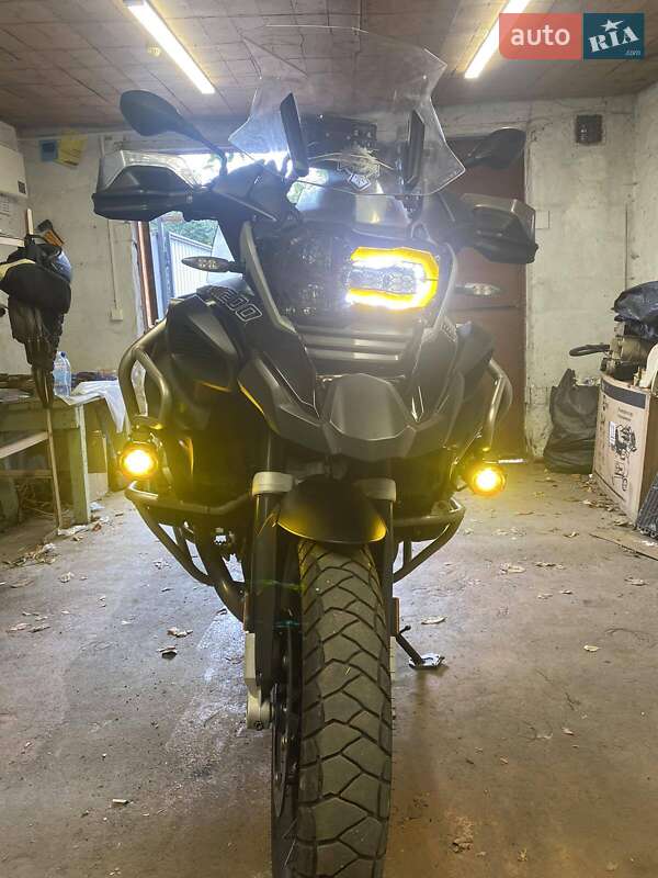 Мотоцикл Многоцелевой (All-round) BMW R 1200GS 2016 в Желтых Водах