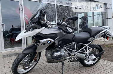 Мотоцикл Туризм BMW R 1200GS 2013 в Виннице