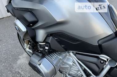 Мотоцикл Багатоцільовий (All-round) BMW R 1200GS 2014 в Дніпрі